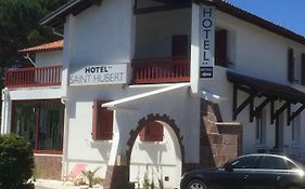 Hotel Saint Hubert Biscarrosse